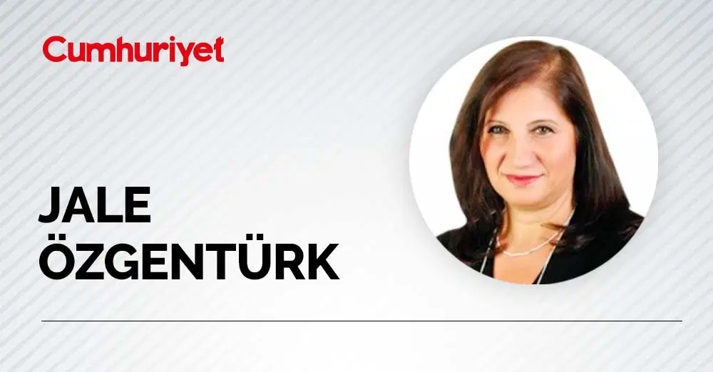 Türkiye'nin yeni bir hikâyeye ihtiyacı var