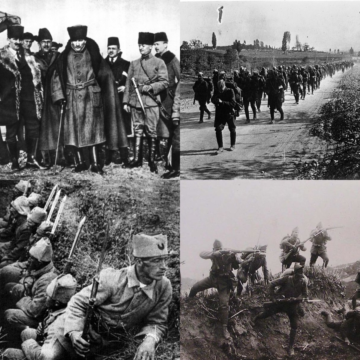 Türkiye-Yunanistan Askeri Güç ve Teknoloji Karşılaştırması