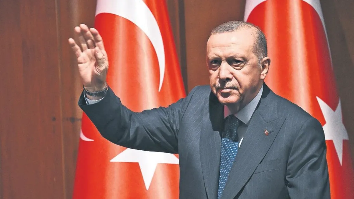 Türkiye Yüzyılı: Büyük Mutabakat Çağrısı