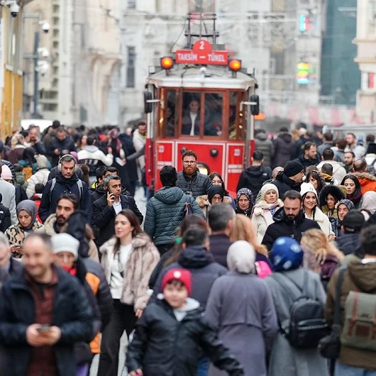Türkiye Yüzyılı'nda Nitelikli İnsan, Güçlü Aile ve Medeniyet Vizyonu