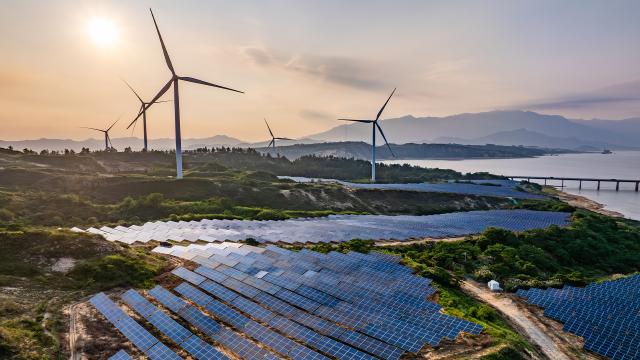 Türkiye'de 5 yeni YEK Alanı belirlendi: 5 ilde lisanssız yenilenebilir enerji atağı