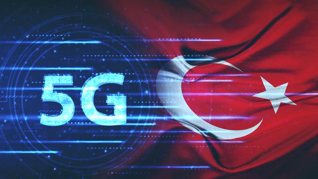 Türkiye'de 5G abone sayısı 43 milyonu aştı, yatırımlarda patlama