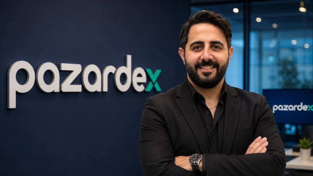 Türkiye'de B2B tedarik pazarı dijitalleşmeyle en hızlı büyüyen segment oldu