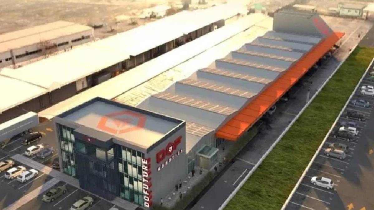 Türkiye'de bir ilk: 25 milyon dolarlık robot fabrikası İstanbul'da kuruluyor