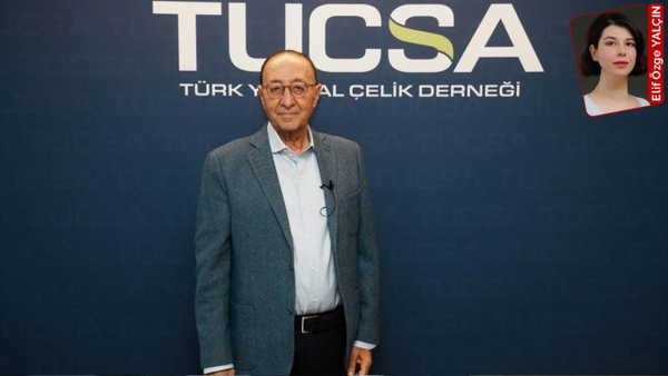 Türkiye'de Çelik Konut Hedefi: 5 Yılda Yüzde 15