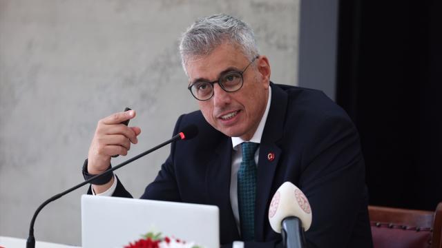 Türkiye'de Sigaraya Başlama Yaşı 17'ye Düştü