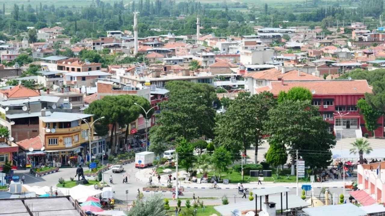 Türkiye'de Trafik Işığı Olmayan Tek İlçe: Bayat