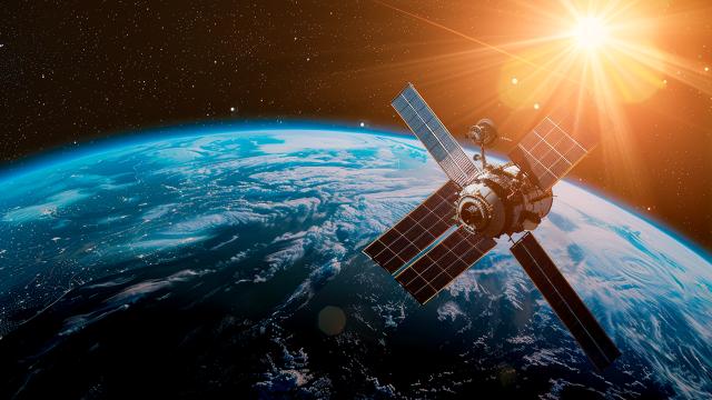 Türkiye'de VSAT istasyon sayısı 8 bine yaklaştı