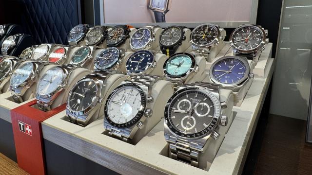 Türkiye'de Yılda 8 Milyon Saat Satılıyor: Pazar 1,5 Milyar Dolar