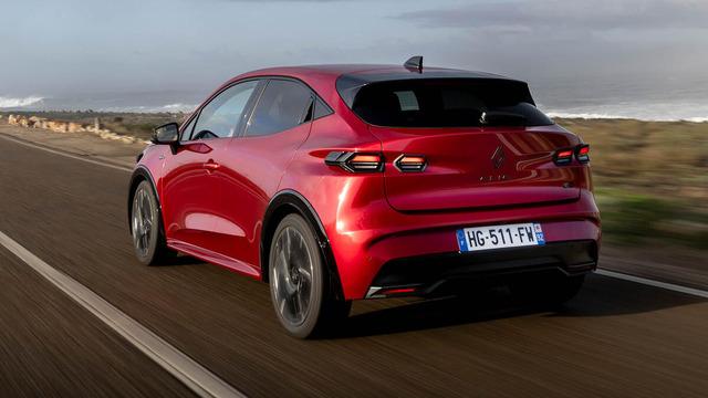 Türkiye'de Yılın Otomobili 2026 Kazananı Açıklandı
