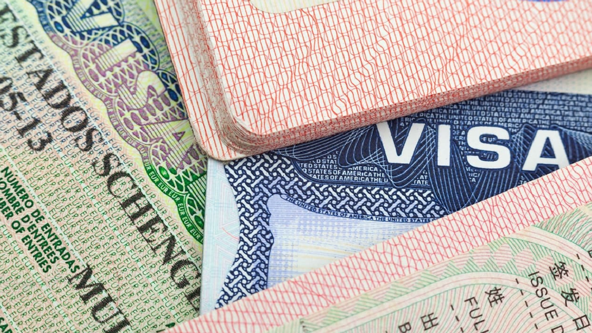 Türkiye'den Avrupa Vizesi Çağrısı: Yeni Sistem İstendi