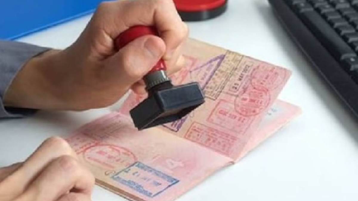 Türkiye'den kritik vize kararı: Pasaport yetmeyecek
