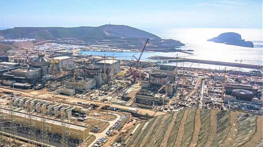 Türkiye'nin 2050 Nükleer Hedefi: 20 Gigavat