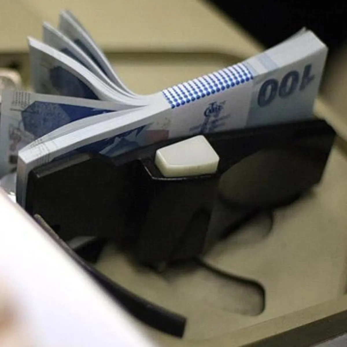 Türkiye'nin 5 Yıllık Kredi Risk Primi 6 Ayın En Düşük Seviyesinde