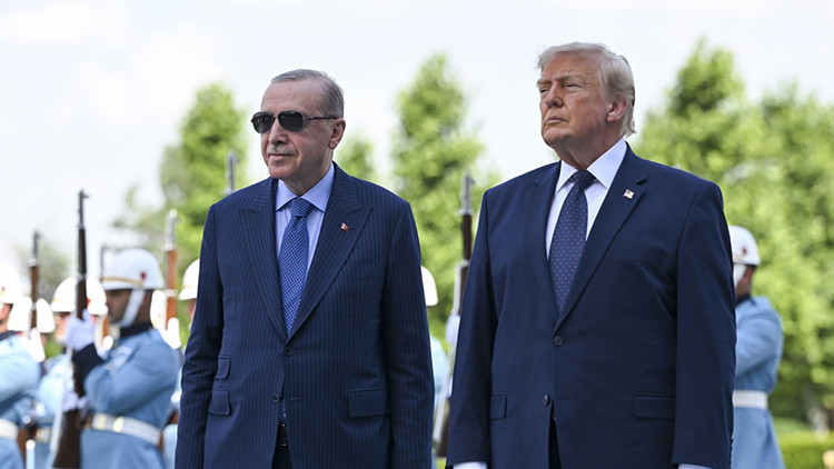 Türkiye'nin Artan Stratejik Önemi NATO Zirvesinde Vurgulandı