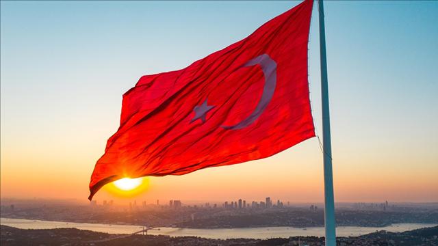 Türkiye'nin CDS'si 225 Baz Puana Geriledi