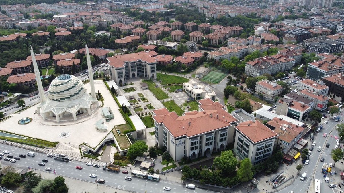 Türkiye'nin en elit 7 ilçesi açıklandı: İstanbul listede yok