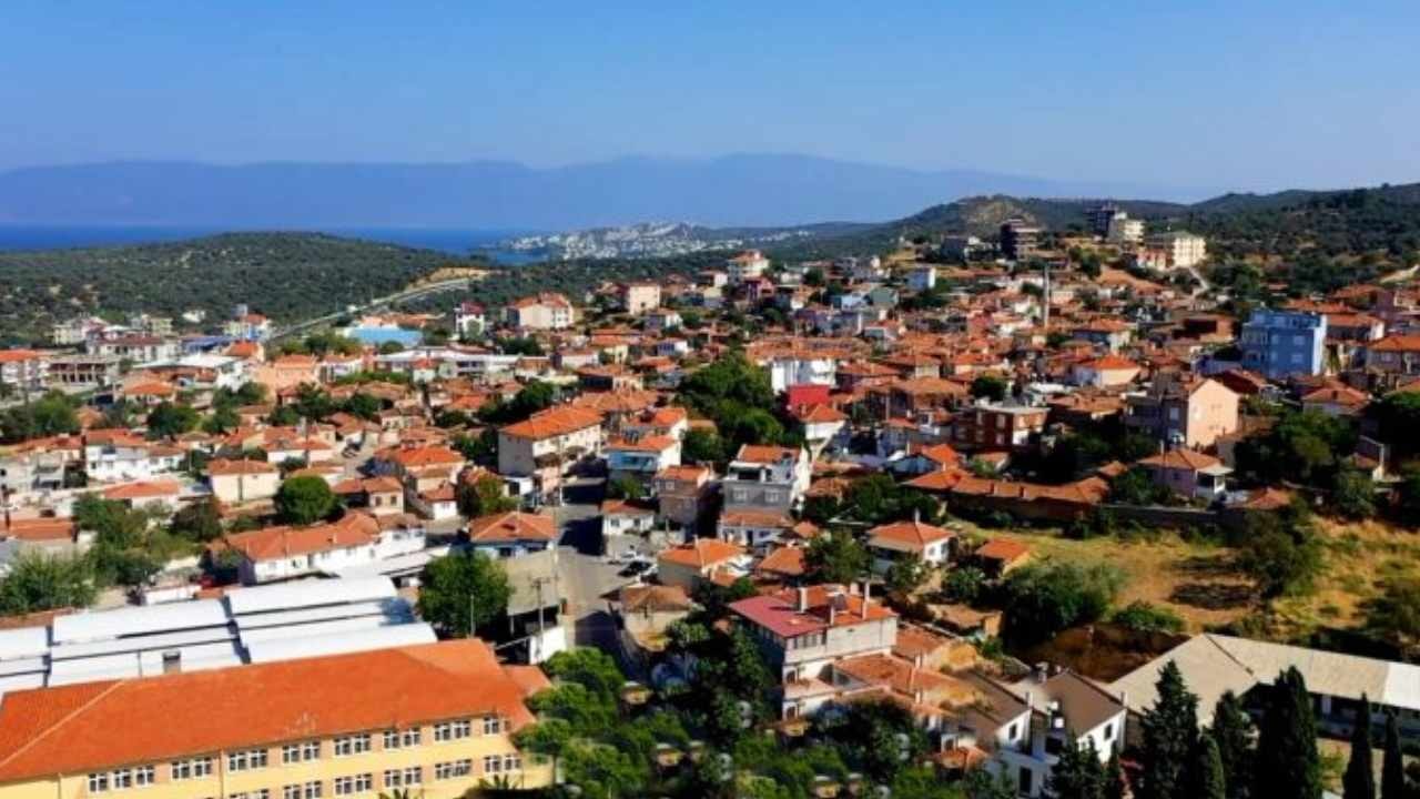 Türkiye'nin En Güzel İlçesinde Ev Sahipleri Zengin Olacak: Fiyatlar Bu Tarihte Uçacak
