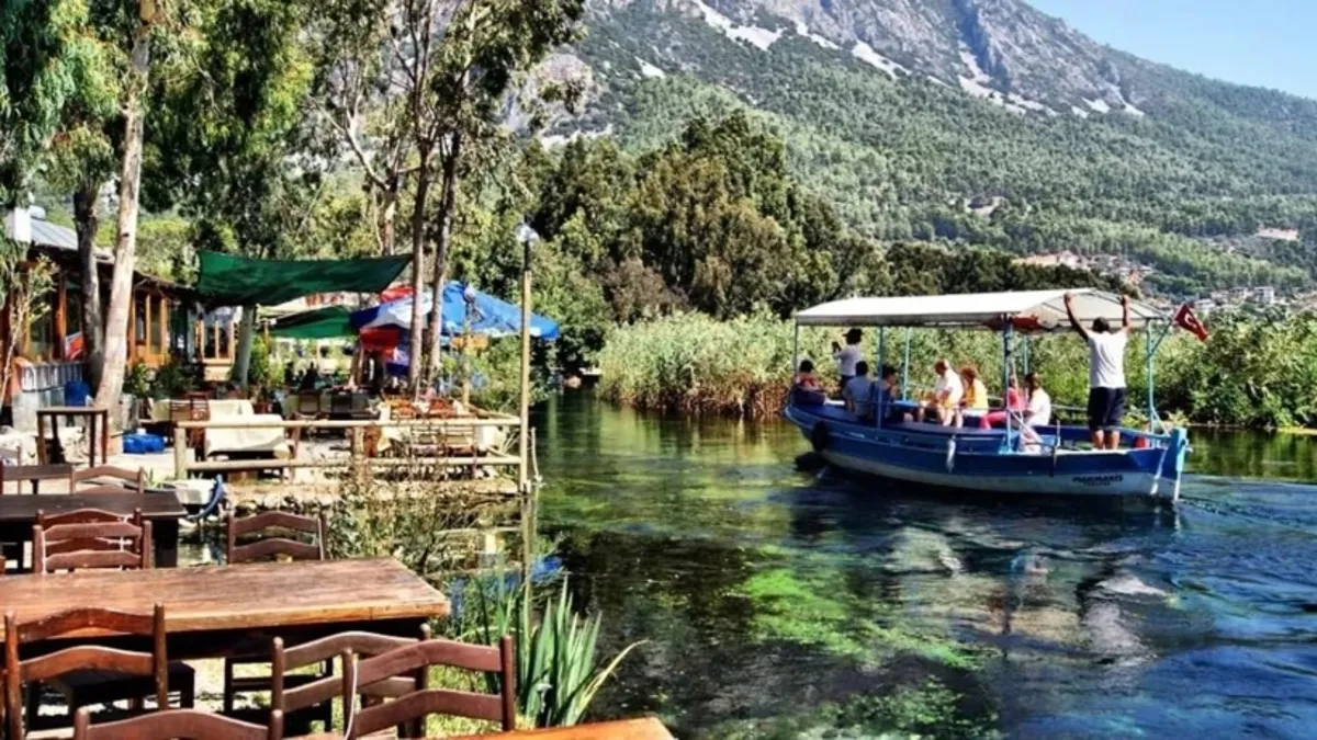 Türkiye’nin En Huzurlu 29 İlçesi: Kalabalık ve Stresten Uzak Yaşam