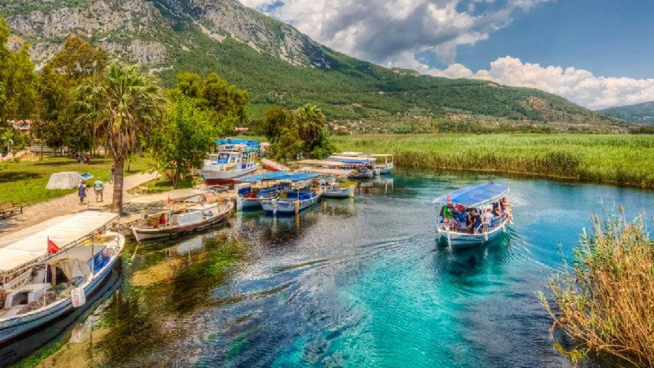 Türkiye'nin En Huzurlu 29 İlçesi Açıklandı