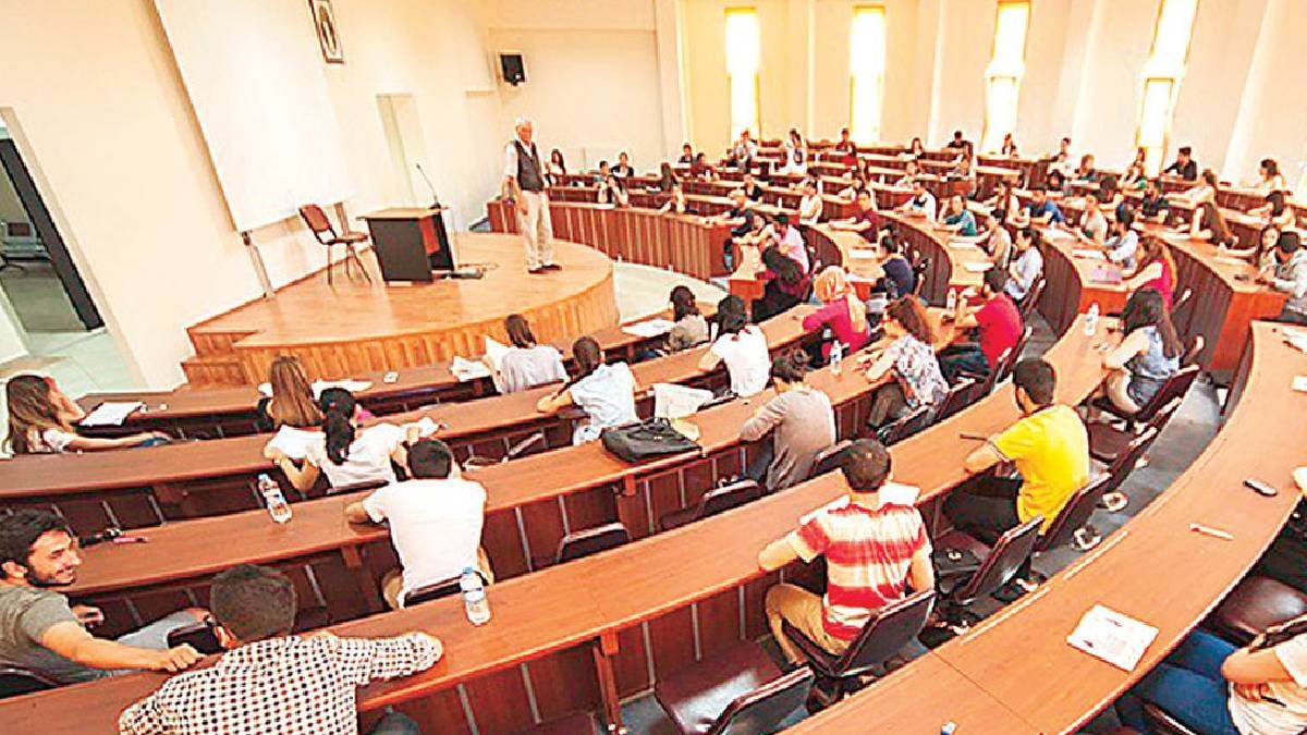 Türkiye'nin en iyi üniversitesi belli oldu! Sürpriz isim listede