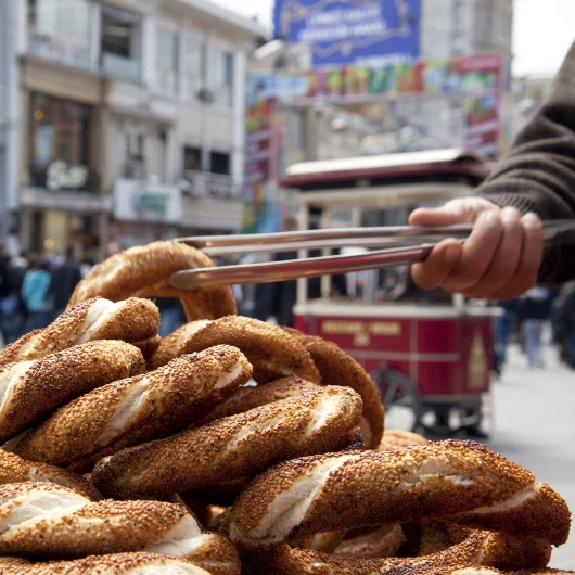 Türkiye'nin En Lezzetli Simidi Kastamonu'dan! İşte Zirvedeki İl