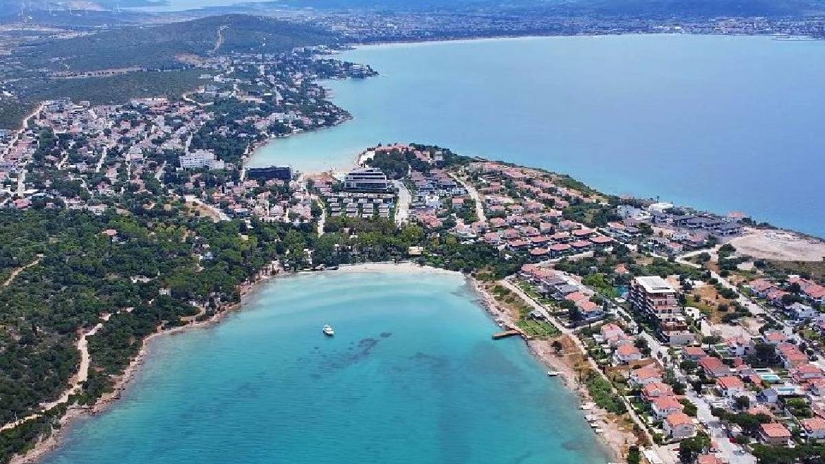 Türkiye'nin en meşhur ilçeleri: Tarih ve turizmde öne çıkanlar
