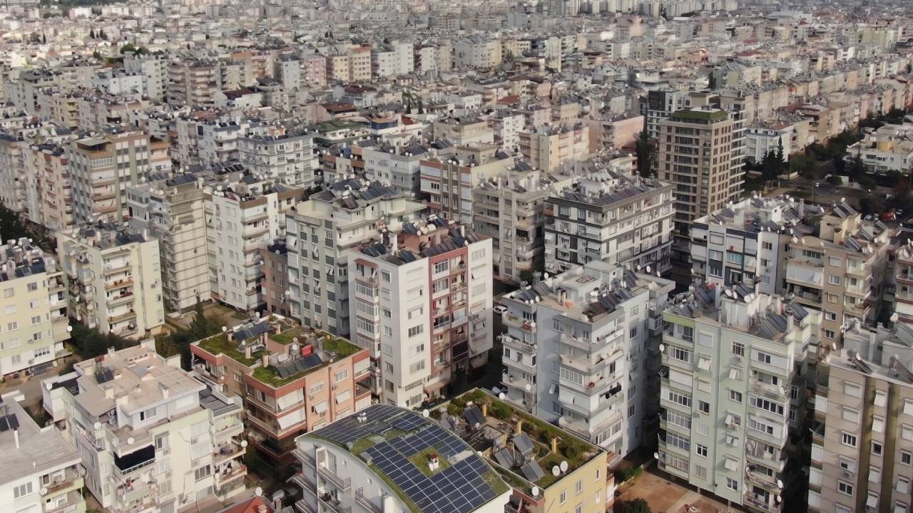 Türkiye'nin En Pahalı Şehri İstanbul Oldu: Fiyatlar Uçtu