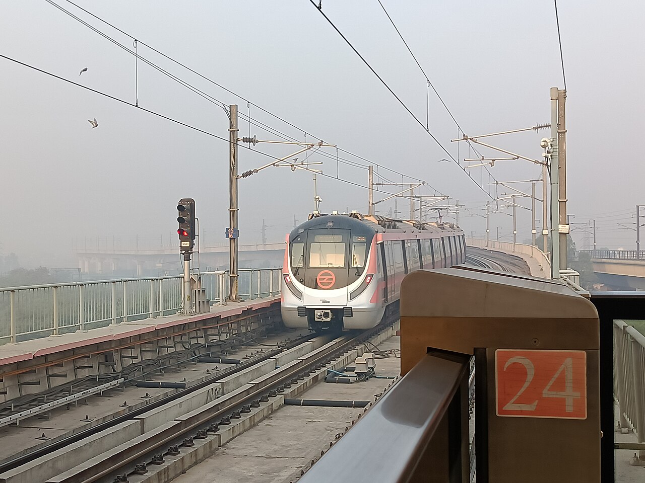 Türkiye’nin en uzun metro ringinin son halkası 19 Haziran’da açılıyor