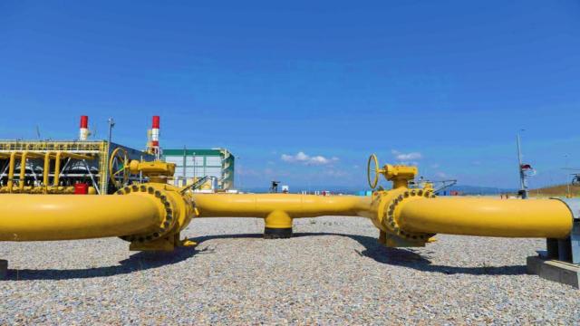 Türkiye'nin enerji hamleleri Avrupa için can suyu olabilir