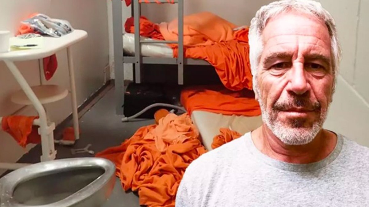 Türkiye'nin Epstein'i: Rixos Otel'de Stajyer Ölümü ve Epstein Bağlantısı