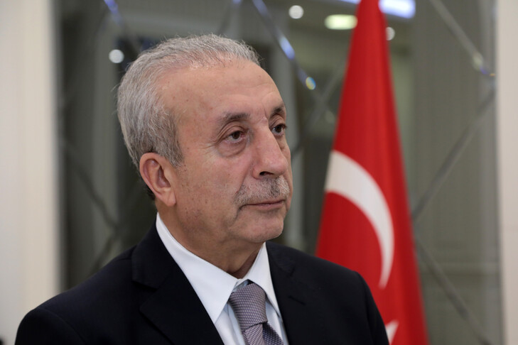 Türkiye'nin FAO Adayı Eker: Küresel Açlıkla Mücadelede Sözümüz Var