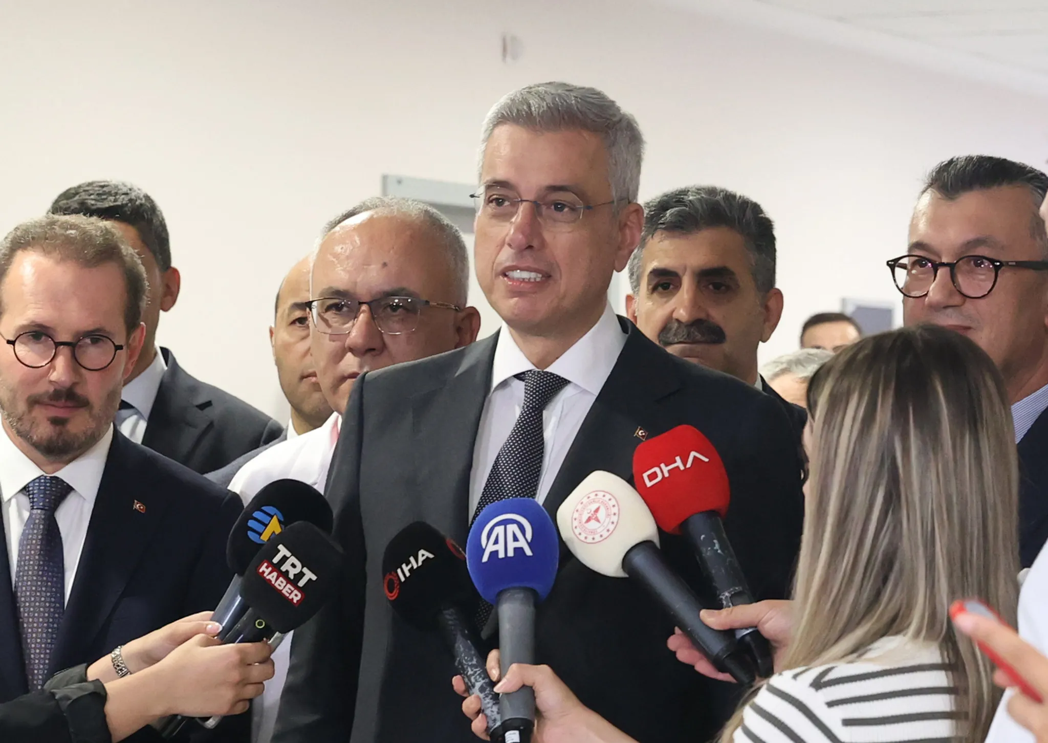 Türkiye'nin gururu: Yerli kalp akciğer makinesi ilk ameliyatta başarılı