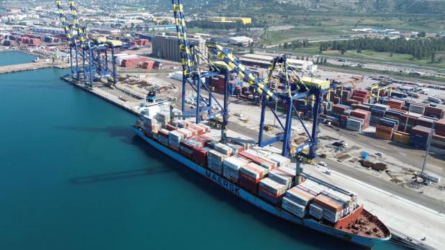 Türkiye'nin ilk 1000 ihracatçısı belli oldu: İşte rekor yılın yıldızları