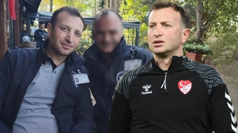 Türkiye’nin Konuştuğu Hakem Yasin Kol'un Asıl Mesleği Şaşırttı