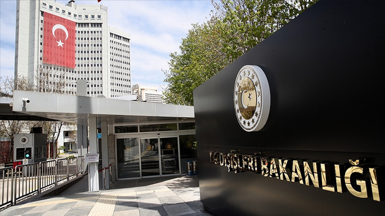 Türkiye'nin yeni büyükelçileri belli oldu: Hakan Fidan görevleri tebliğ etti