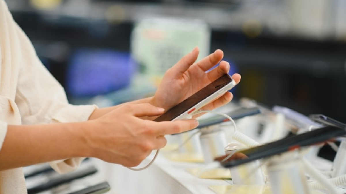 Türkiye'nin Yeni Telefonu Malatya'da Üretiliyor