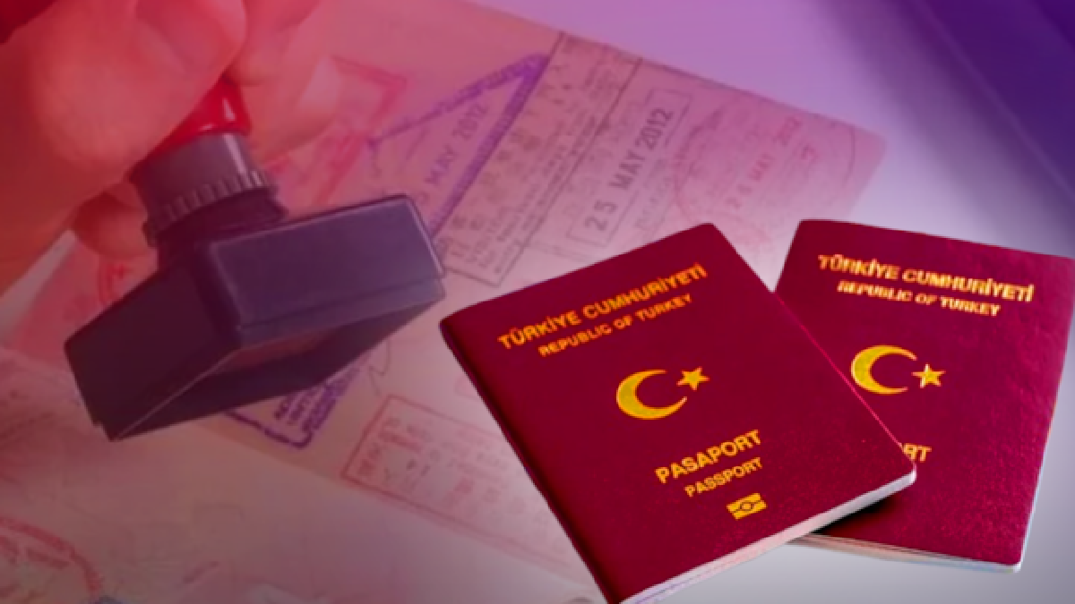Türklere 2 ve 5 yıllık Schengen vizesi geliyor: Şartlar belli oldu
