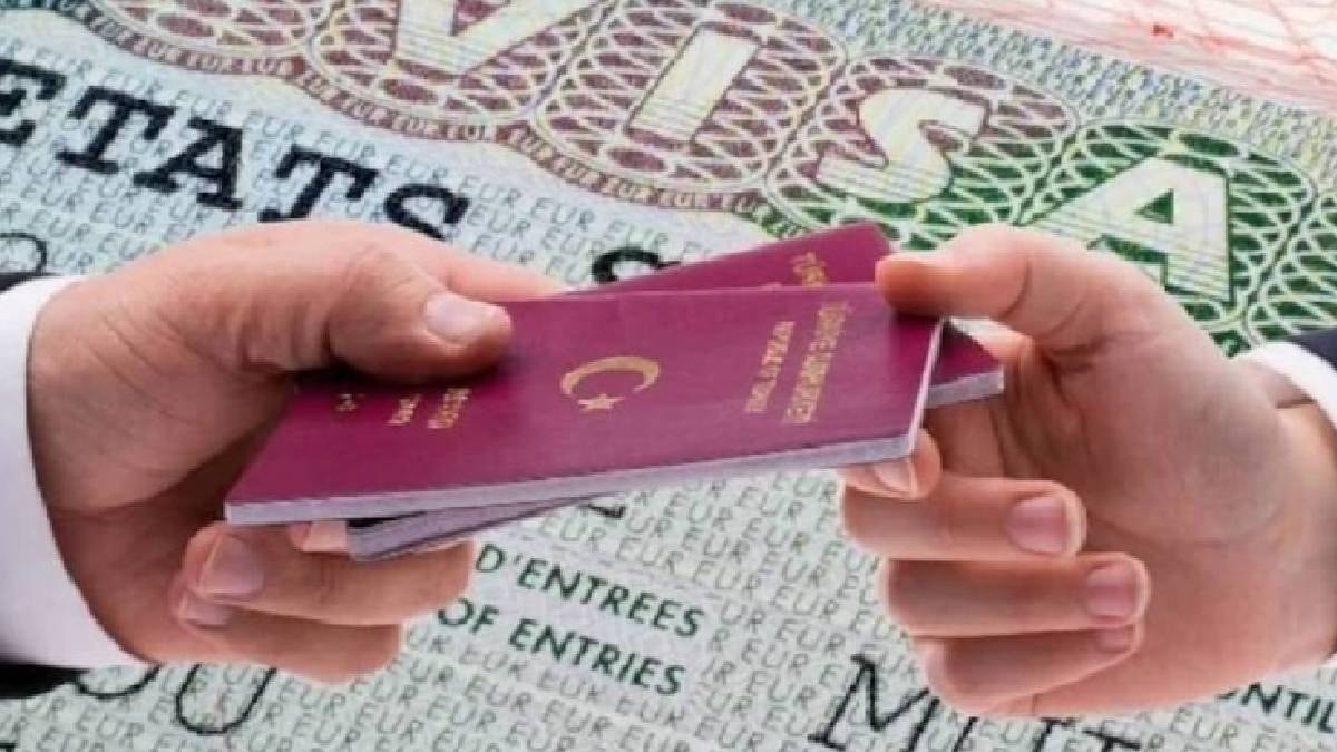 Türklere en kolay vize veren ülkeler açıklandı: Ret oranı en yüksek şehirler