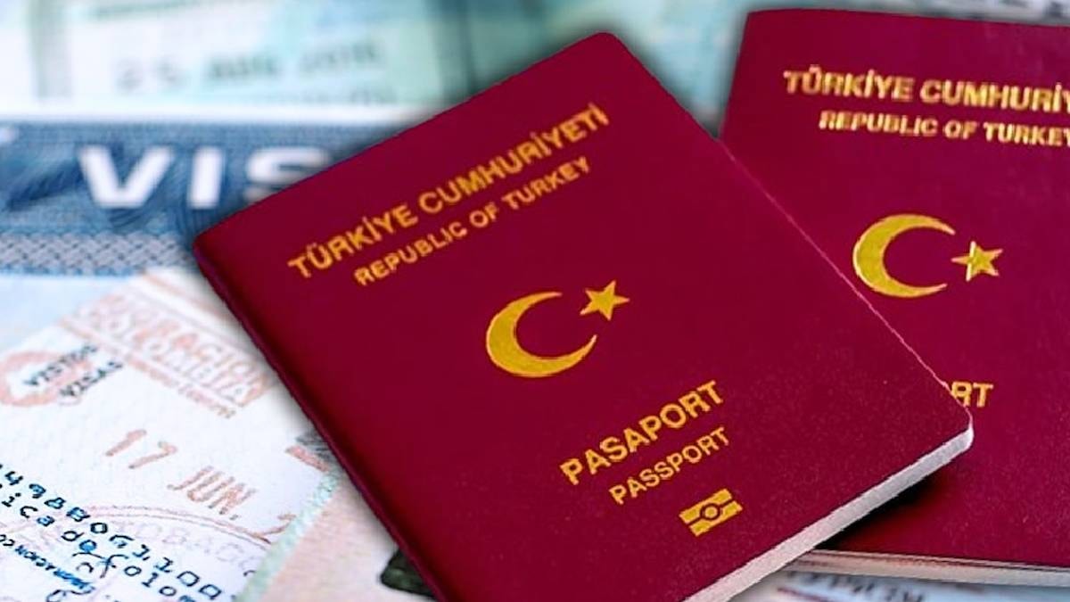 Türklere vize serbestisi için kritik adım: Bakanlıklar 6 kriter için seferber oldu