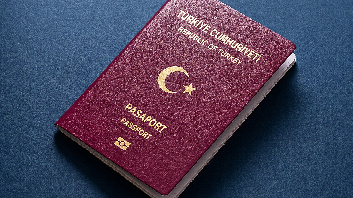 Türklerin Pasaport Tercihleri Değişiyor: Kısa Süreli Çözümler Öne Çıkıyor