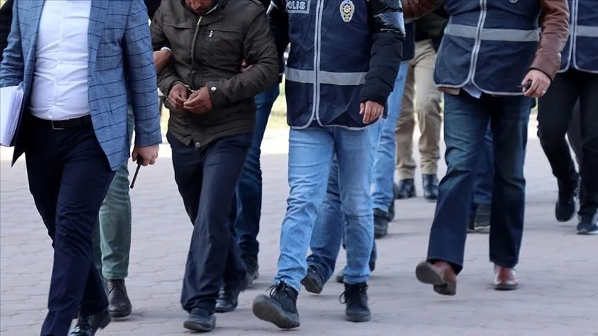 Türkoğlu'nda Tefecilik Ağı İddiası: 17 Şüpheli Hakkında Dava