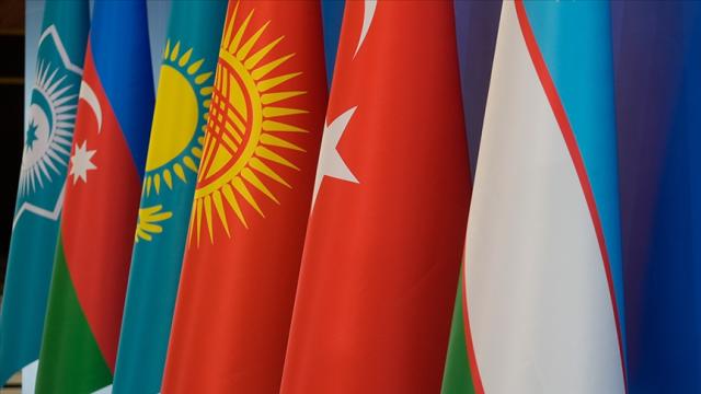 TURKSAI Teşkilat Tüzüğü Antalya'da İmzalandı