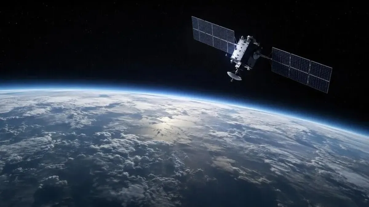 Türksat 3A Uydusu Taşınıyor: Televizyon Yayınlarında Yeni Dönem
