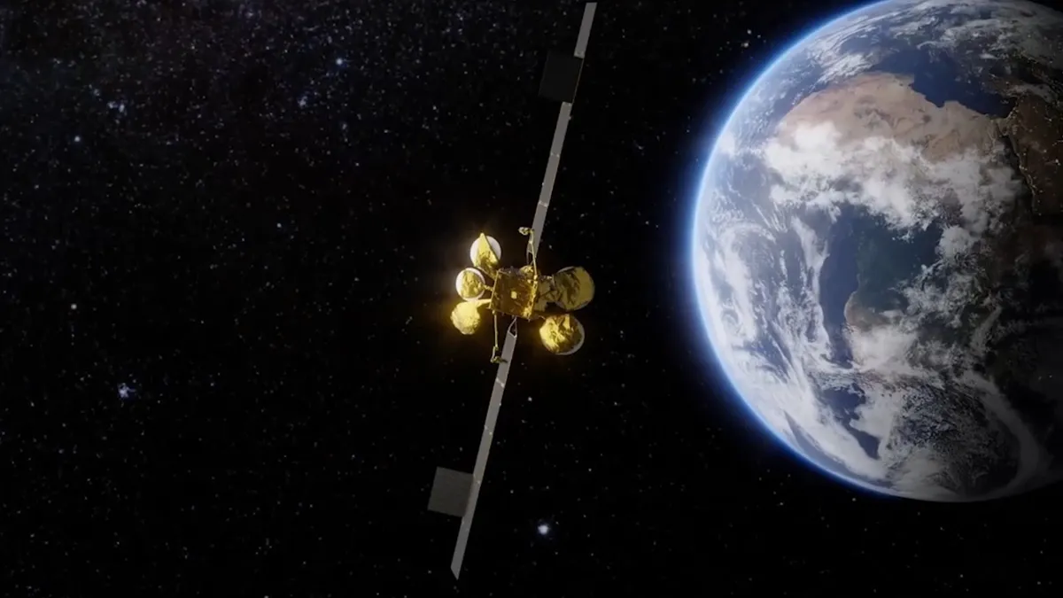 TÜRKSAT 5A beş yıldır kesintisiz görev yapıyor
