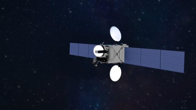 Türksat 6A, uzayda 192 milyon kilometre kat etti