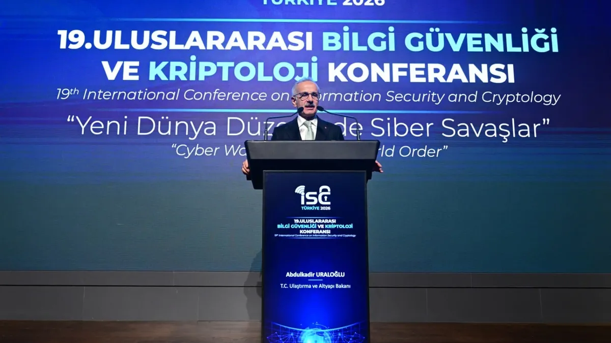 TÜRKSAT Veri Merkezi kapasitesini 3 katına çıkaracak