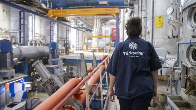 Türkşeker 182 İşçi Alımı Yapacak
