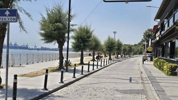 Türkü evindeki tartışma cinayetle bitti: Arkadaşa kanlı pusu