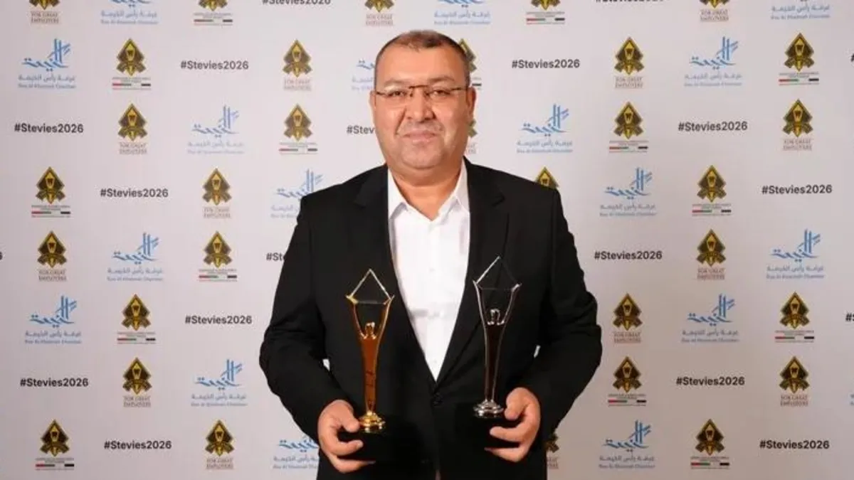 Turkuvaz Medya'ya 3 Stevie Ödülü: Dijital Yayıncılıkta Global Başarı